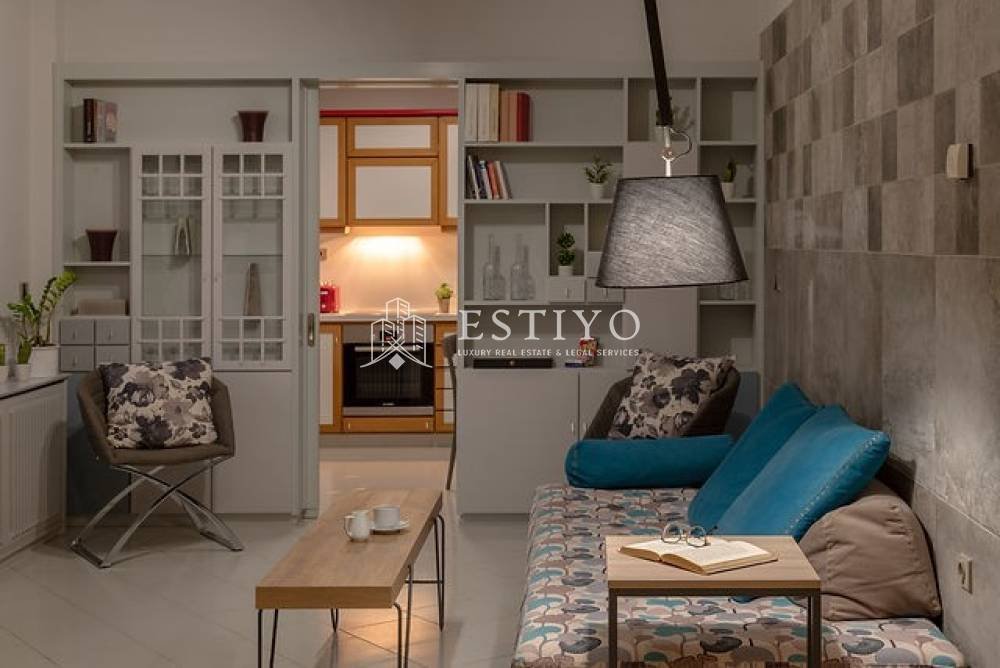 Appartement à Crète, Grèce 5 - 17063283