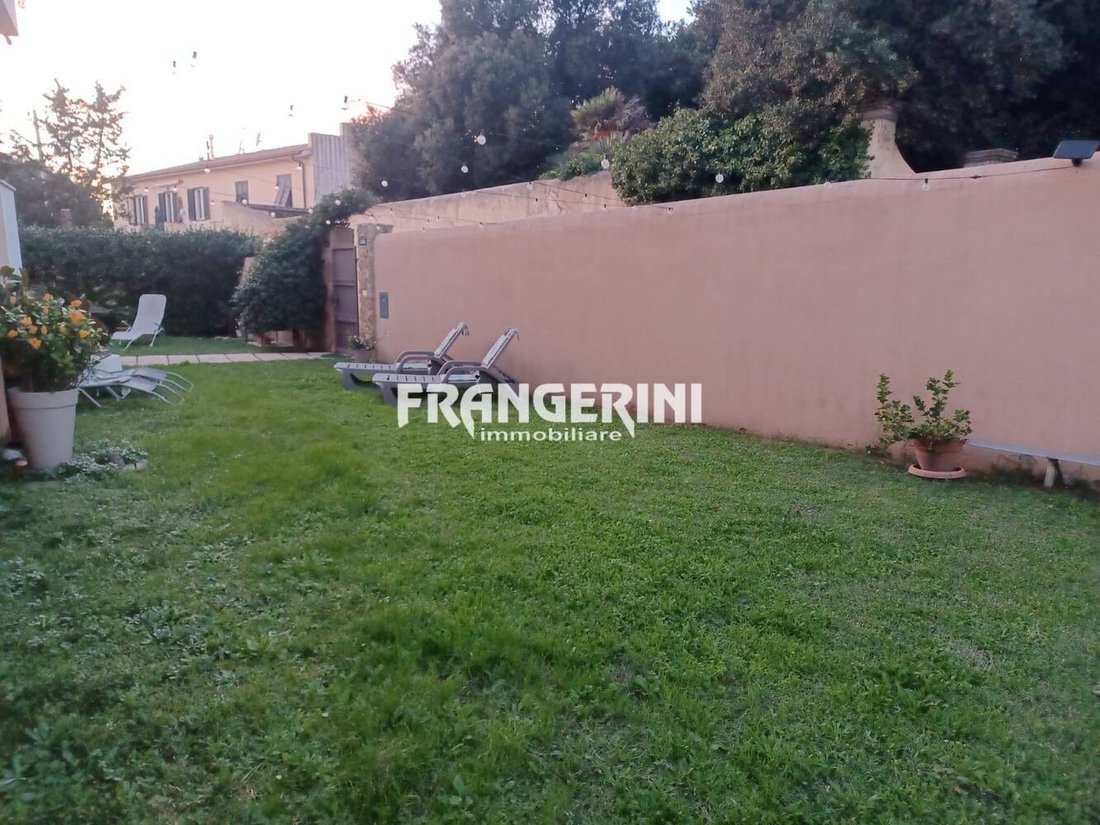 Villa in Antignano, Livorno, Tuscany 2 - 17063310