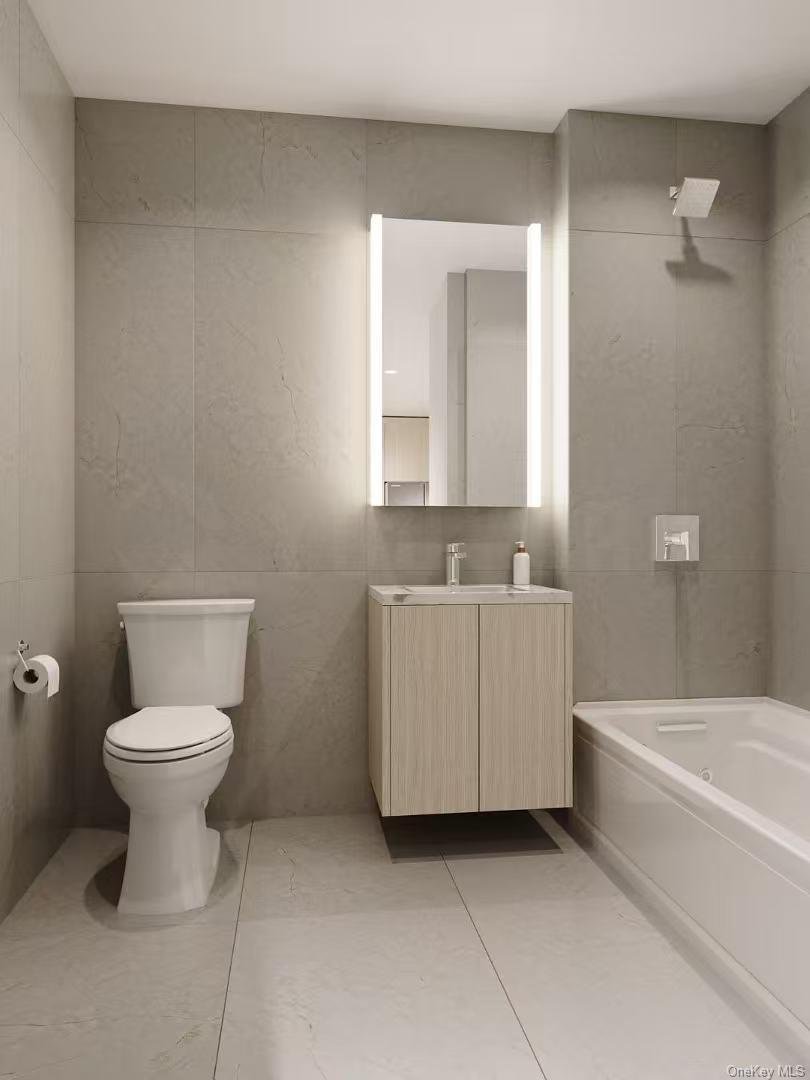 Condo in New York, New York, United States 5 - 17062892