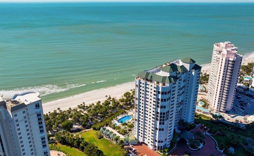 House in Naples, Florida, United States 1