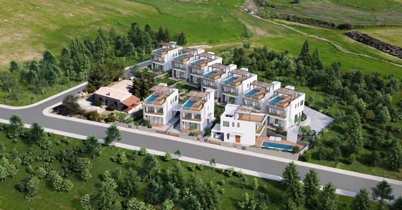 Villa in Anarita, Paphos, Cyprus 5 - 15039263