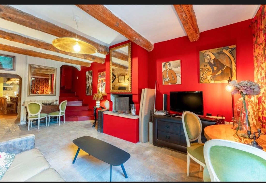 House in Centre Ville, Aigues-Mortes, France 2 - 17064158
