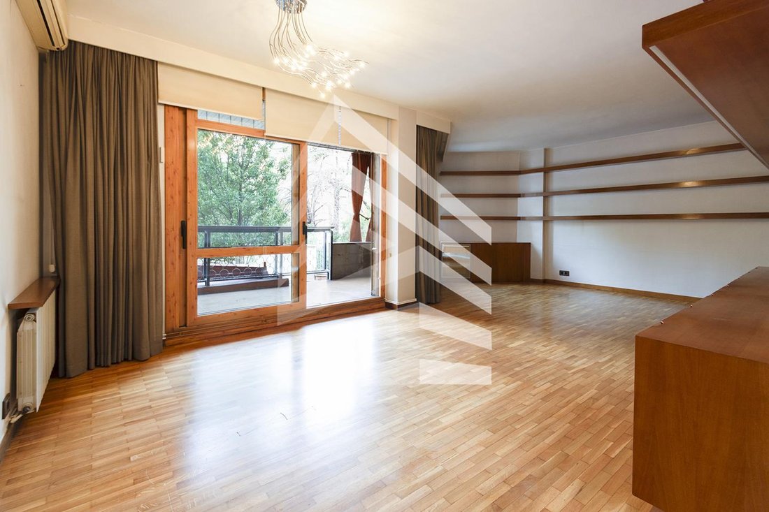 Appartamento a Sarrià-Sant Gervasi, Barcellona, Spagna 2 - 16905262