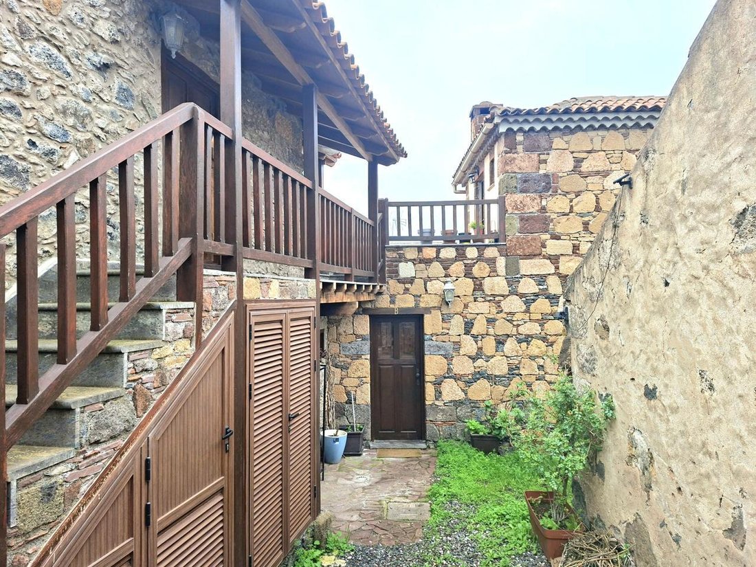 Villa in Adeje, Canary Islands, Spain 1 - 17058686