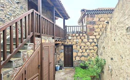 Villa à Adeje, Îles Canaries, Espagne 1