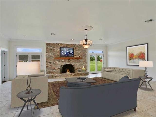 House in Belle Chasse, Louisiana, United States 5 - 17063492
