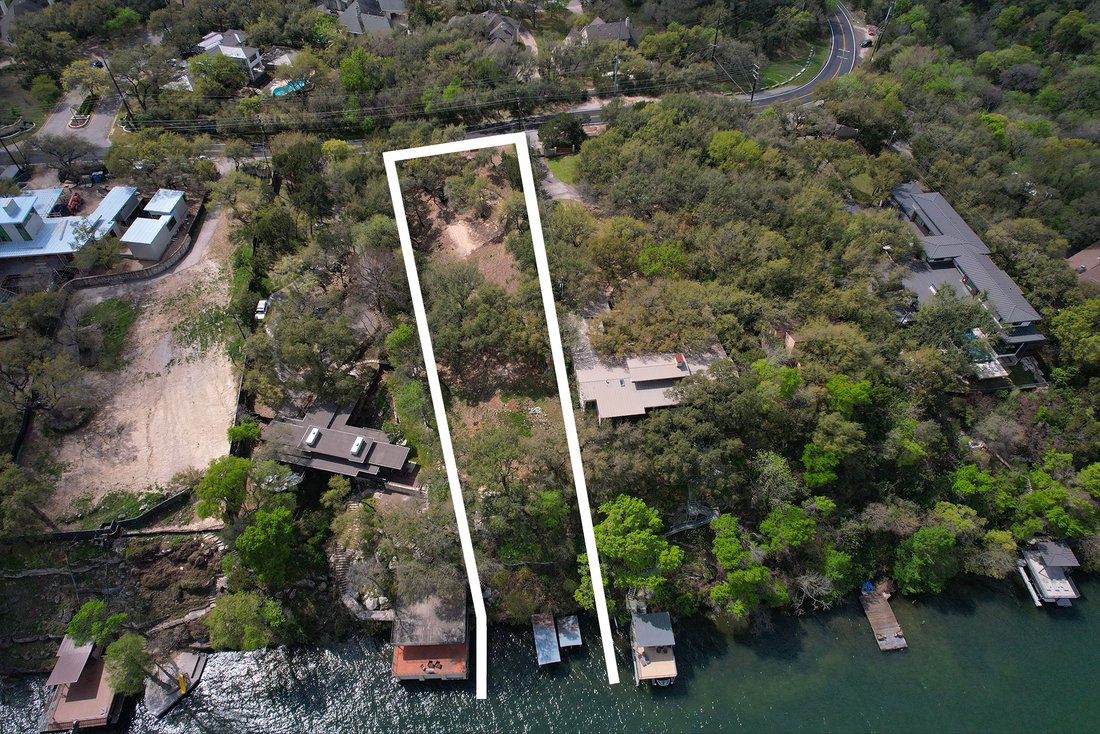 Land in Austin, Texas, United States 1 - 15515573