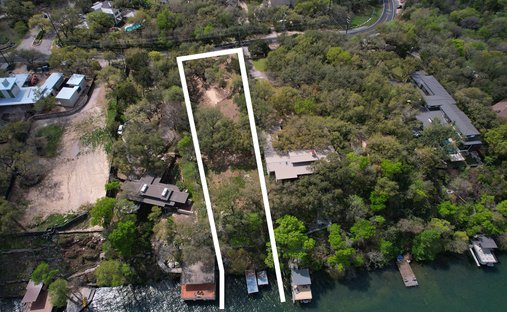 Land in Austin, Texas, United States 1
