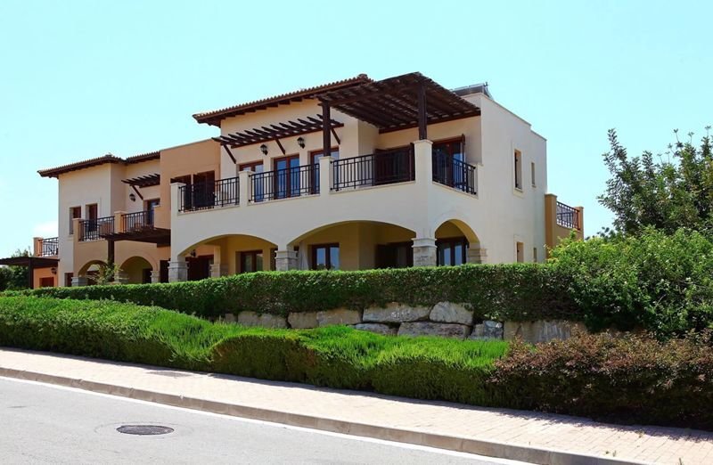 Apartment in Kouklia, Paphos, Cyprus 2 - 15183428