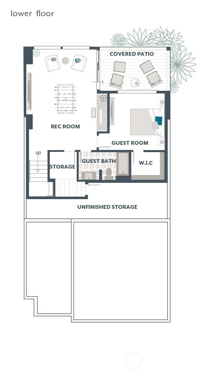 House in Lake Stevens, Washington, United States 4 - 17064798