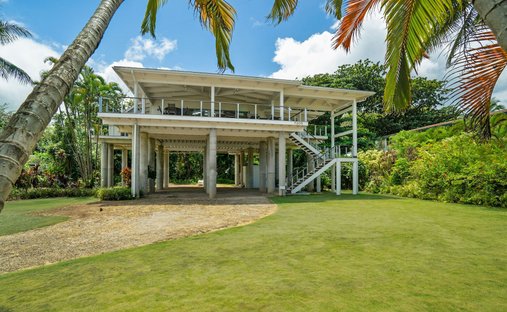 Casa a Kapaa, Hawaii, Stati Uniti 1