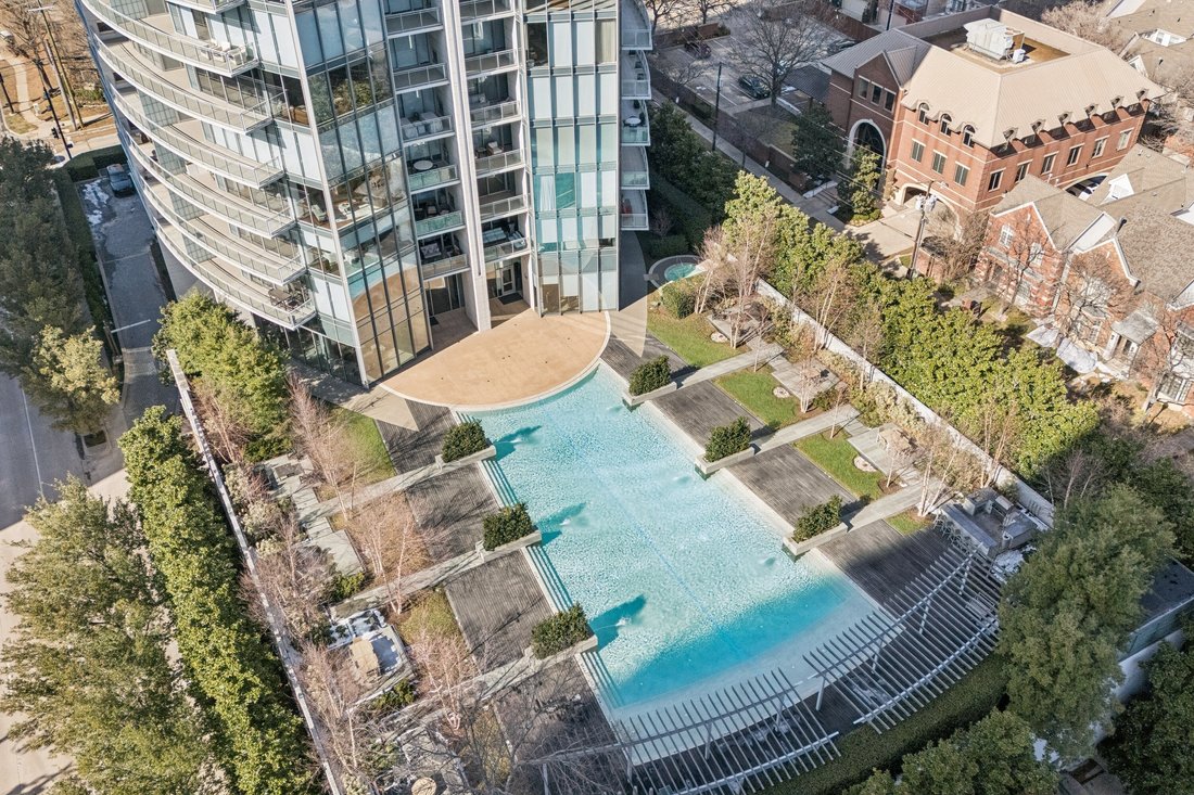 Apartamento en Dallas, Texas, Estados Unidos 4 - 17062024