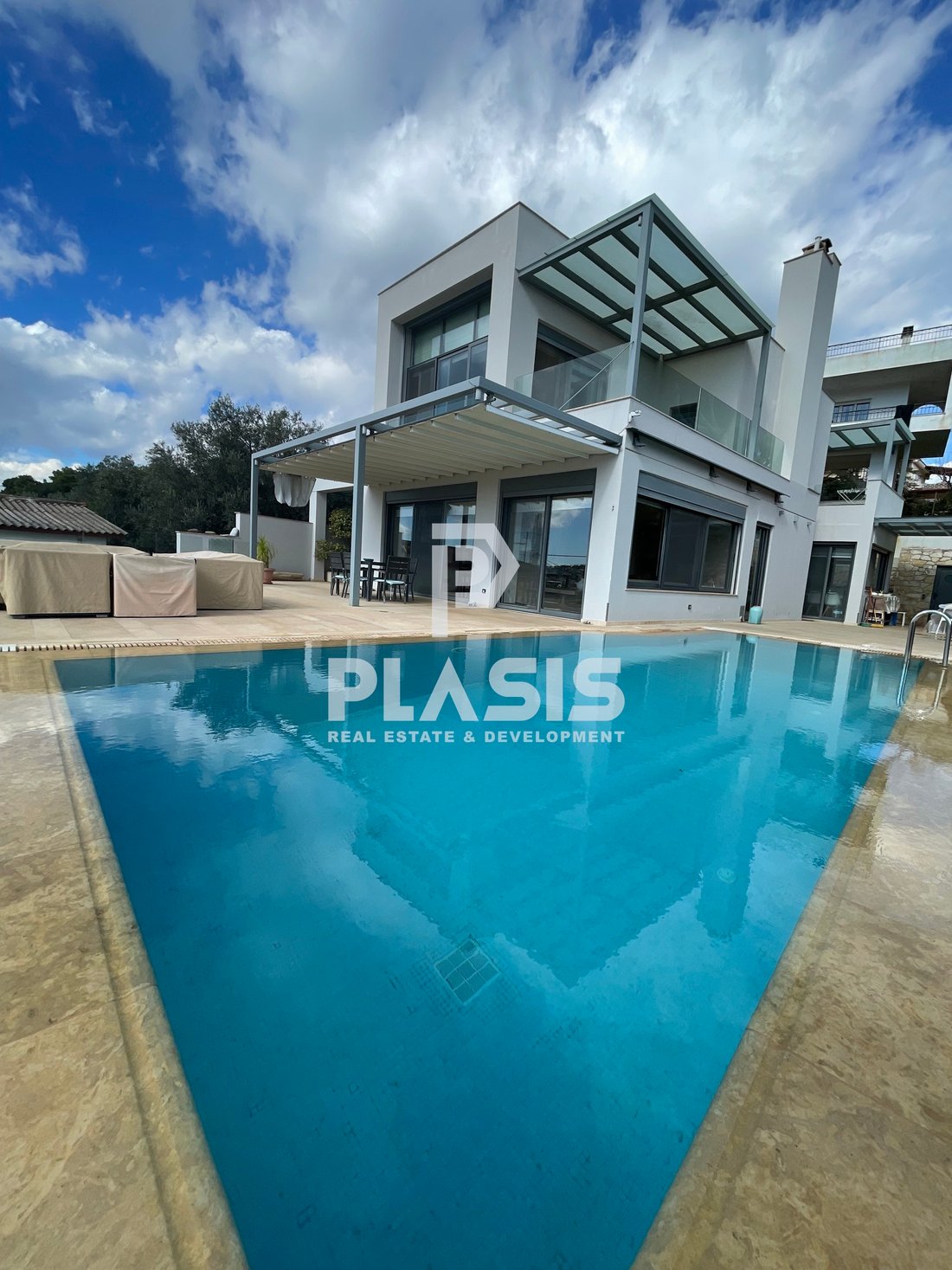 Apartment in Markopoulo Mesogaias, Attica, Greece 1 - 17061633