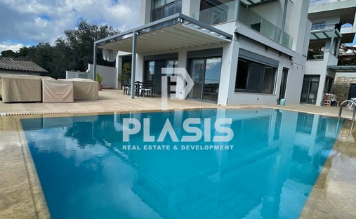 Apartment in Markopoulo Mesogaias, Attica, Greece 1