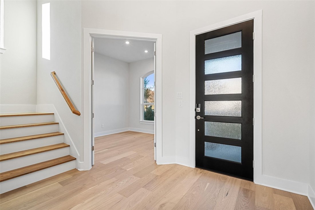 House in Leander, Texas, United States 4 - 17061479
