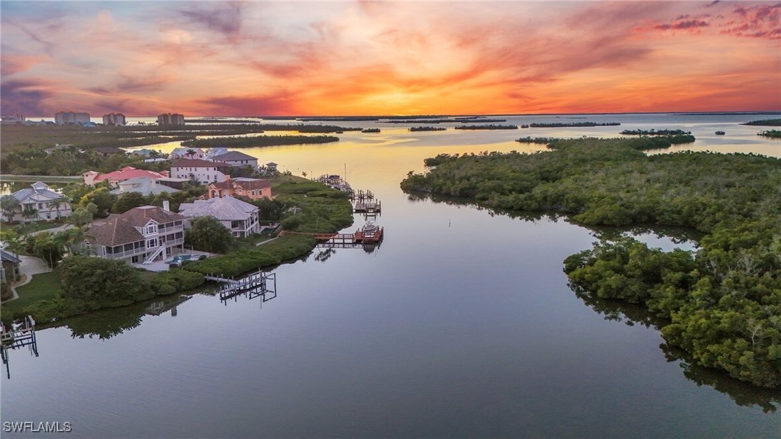 Townhouse in Fort Myers, Florida, United States 1 - 17061598