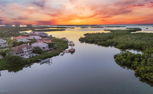 Townhouse in Fort Myers, Florida, United States 1