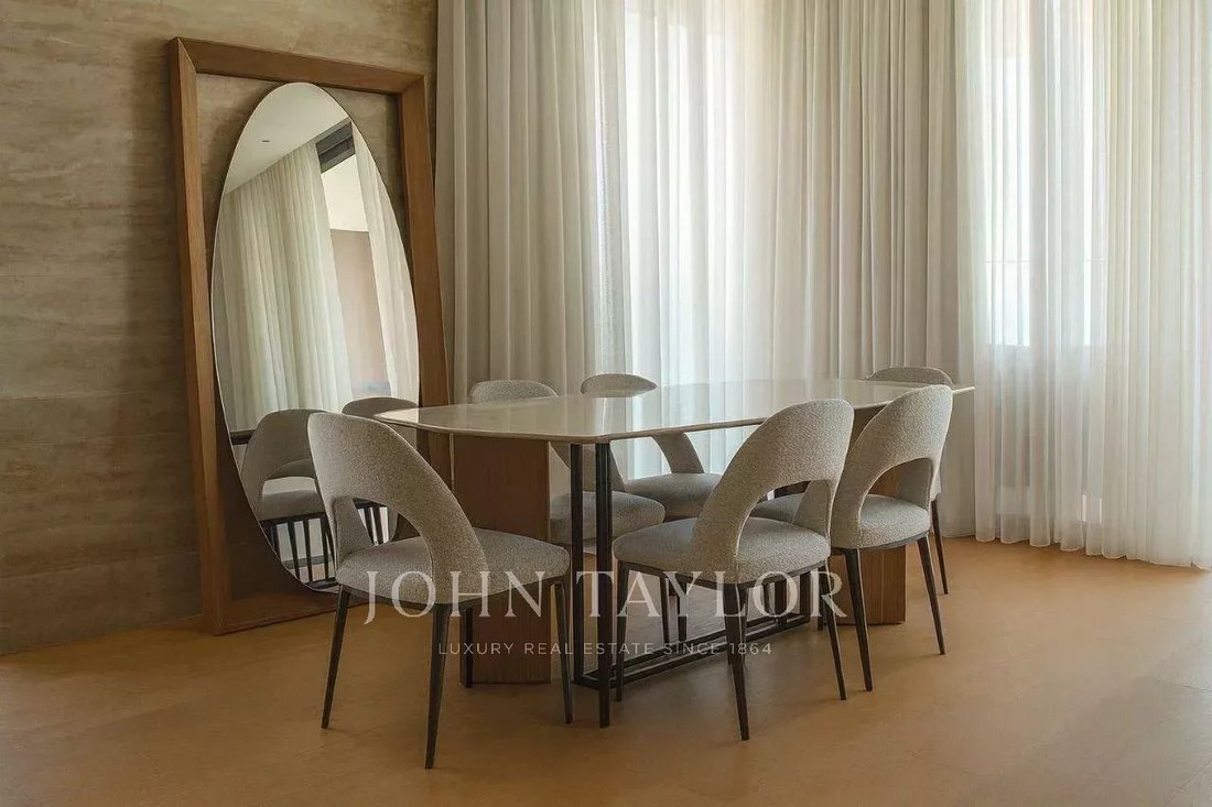 Apartment in Agios Tychon, Limassol, Cyprus 4 - 17061827