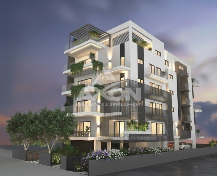 Apartment in Cholargos, Attica, Greece 1 - 16559399