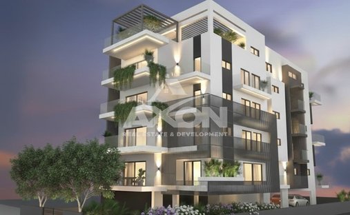Apartment in Cholargos, Attica, Greece 1