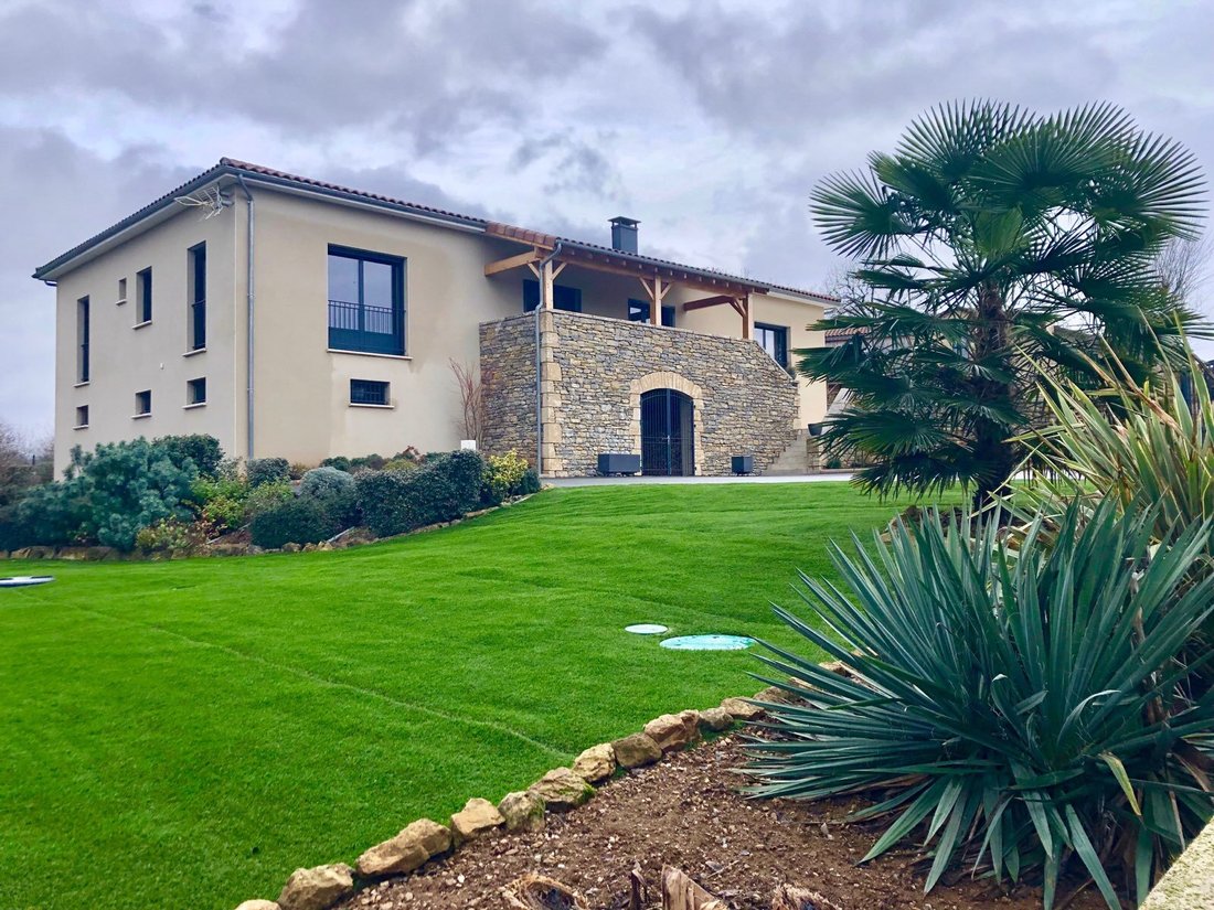 Villa in Centre Ancien, Figeac, France 1 - 17064234