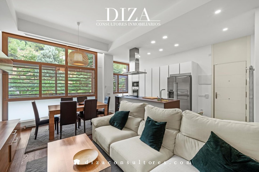 Apartamento en Retiro, Madrid, España 2 - 16529036