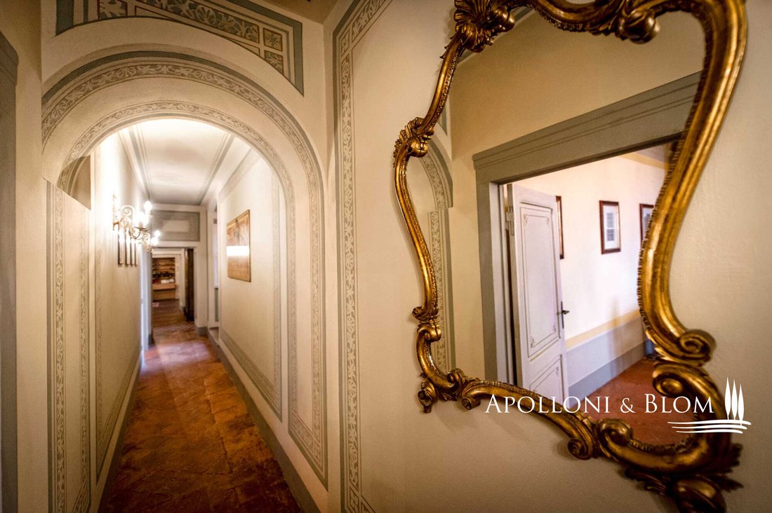 Apartment in Center, Cortona, Tuscany 4 - 17063987