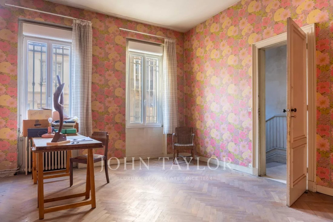 Casa en Hôtel de Ville-Quinconce-Saint Seurin-Fondaudège, Burdeos, Francia 5 - 17062201