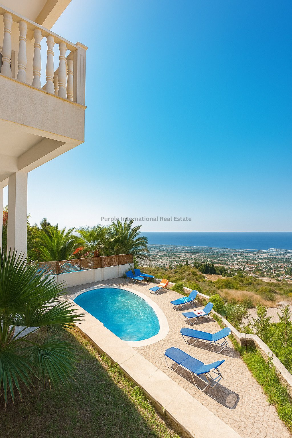 Villa in Melissovouno, Paphos, Cyprus 4 - 17062489