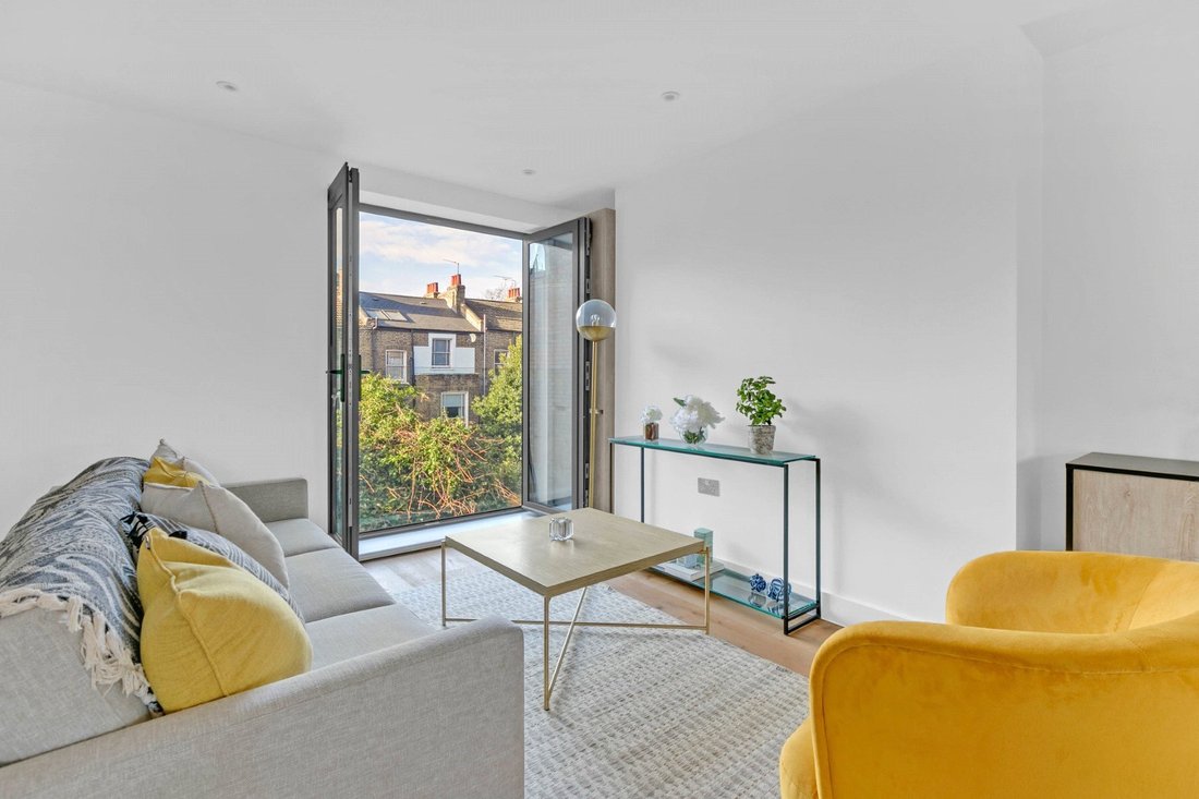 Wohnung in Camden Town, Camden, England 2 - 17061657