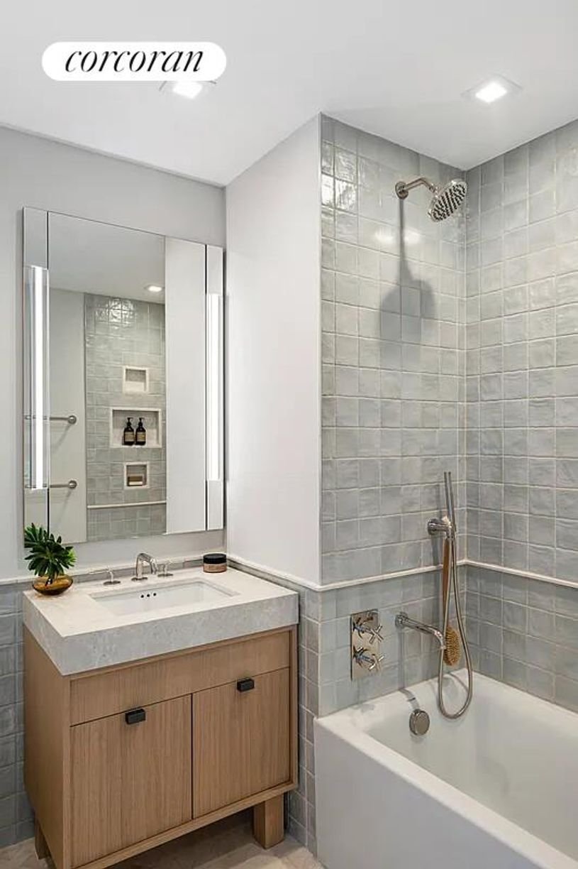 Condo in New York, New York, United States 4 - 17062557
