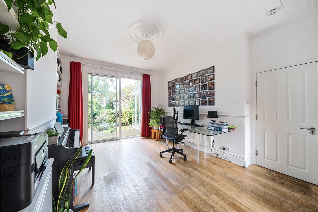 Haus in Muswell Hill, Haringey, England 4 - 17061516