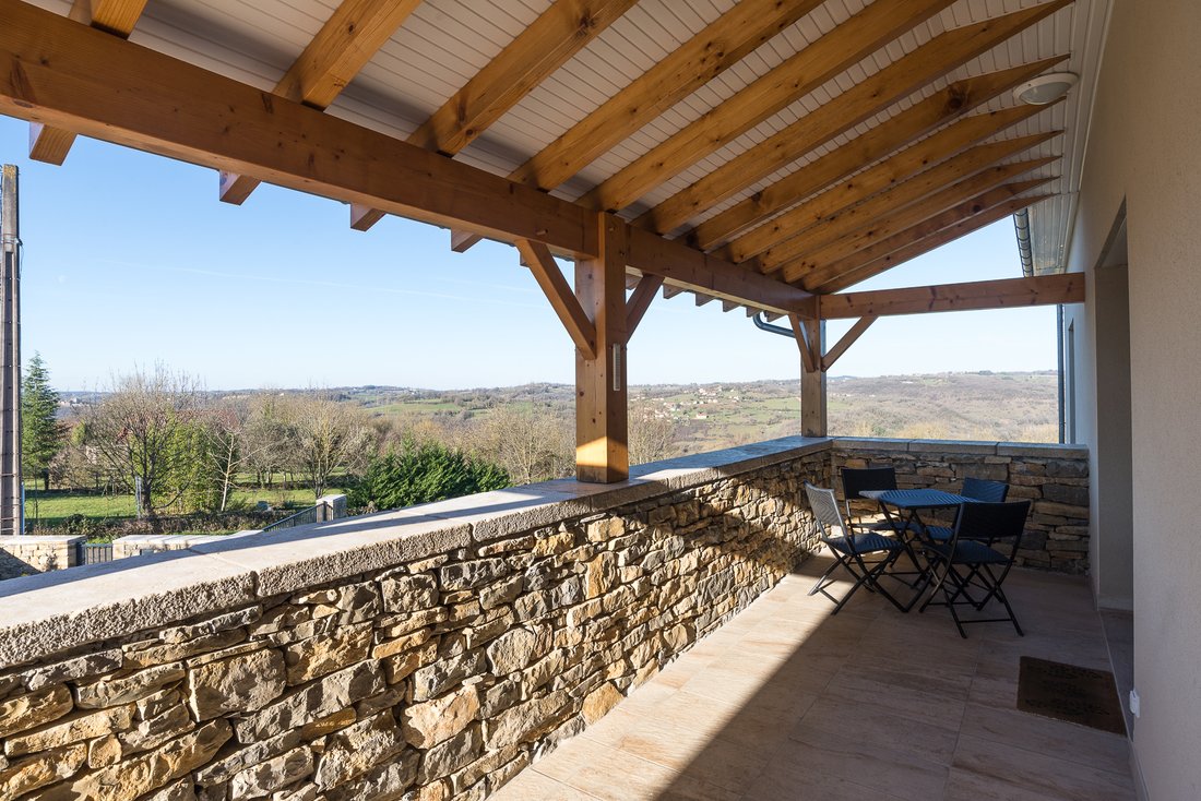 Villa in Centre Ancien, Figeac, France 5 - 17064234