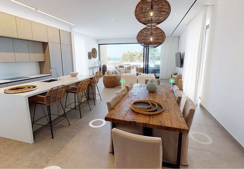 Villa in Paralimni, Famagusta, Cyprus 3 - 15004176