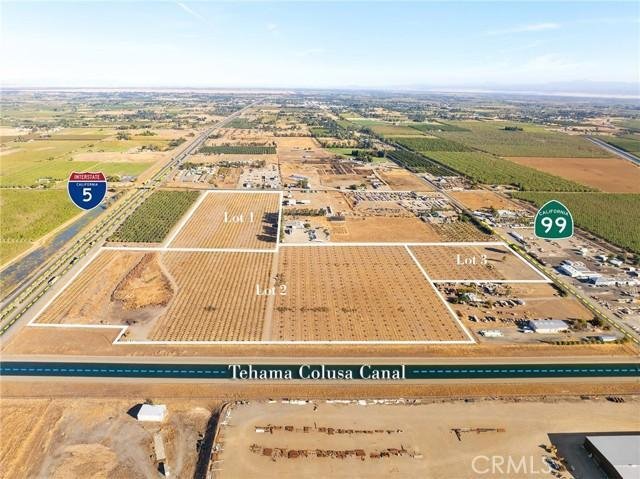 Land in Orla, California, United States 4 - 17065147
