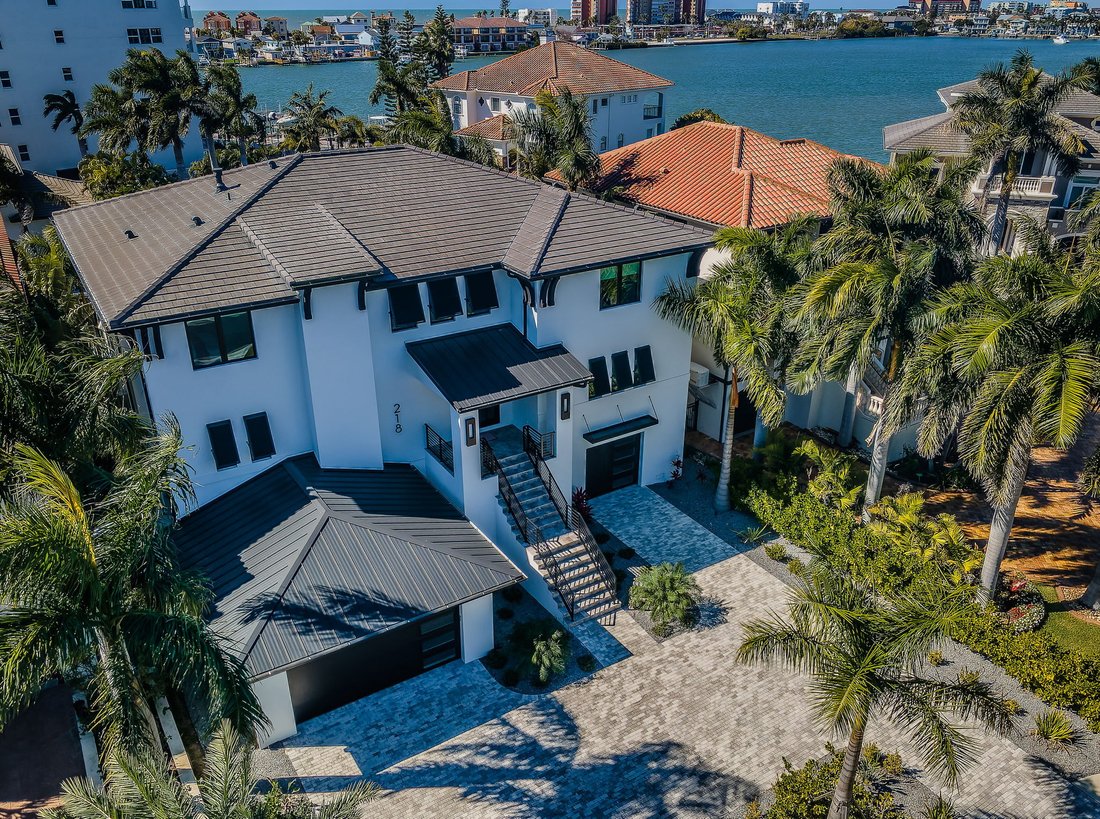 House in Madeira Beach, Florida, United States 3 - 17061367