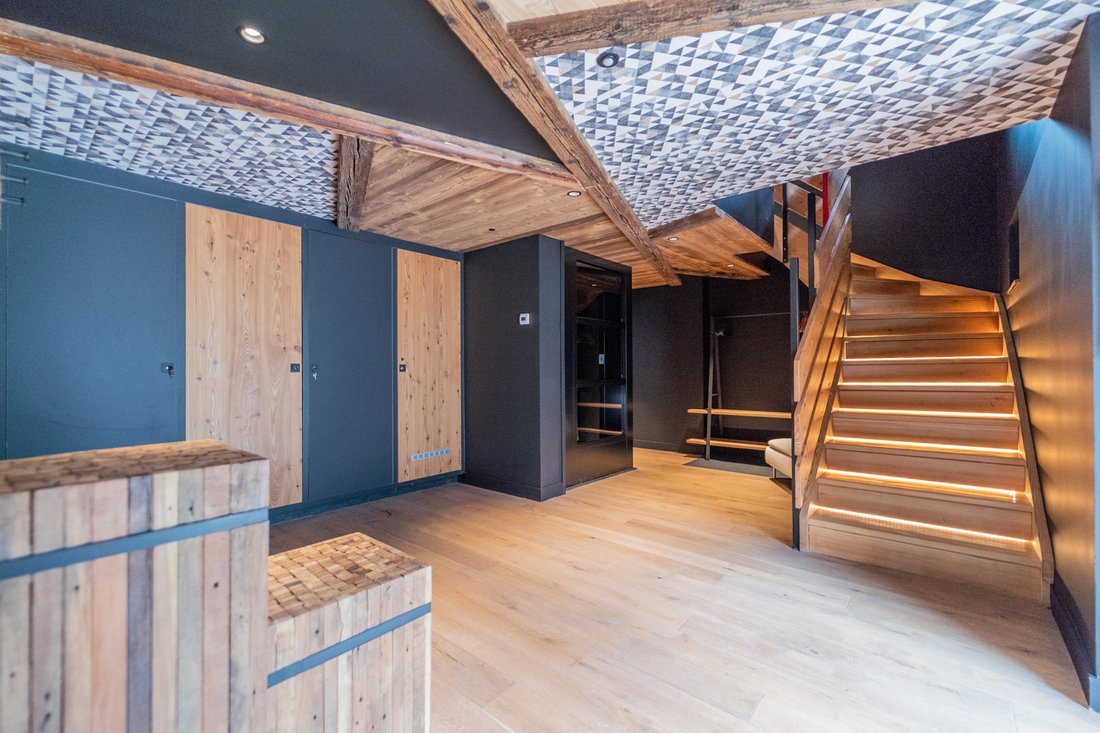 House in La Clusaz, Auvergne-Rhône-Alpes, France 4 - 17064108