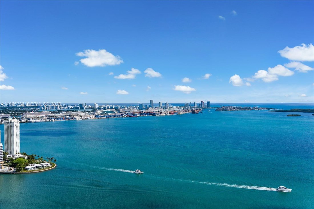 Condo in Miami, Florida, United States 3 - 17061430