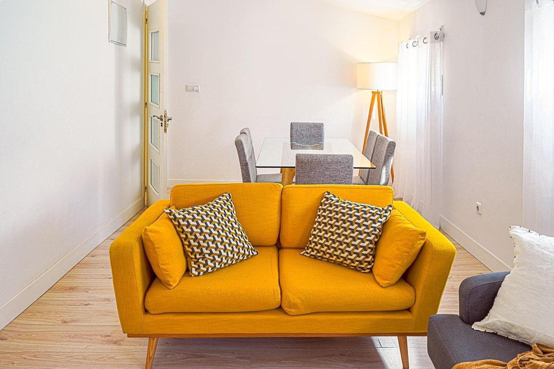 Apartment in Centro, Madrid, Spain 2 - 17003639