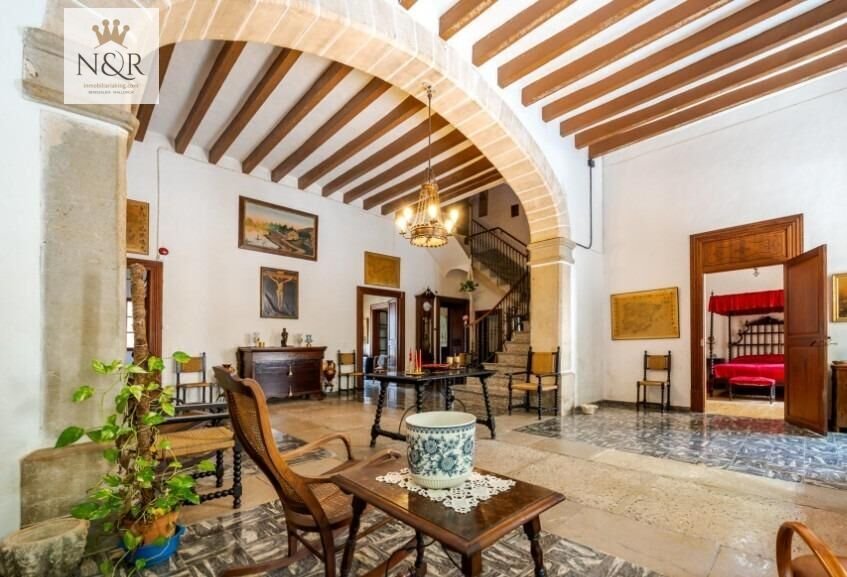 House in Binissalem, Balearic Islands, Spain 5 - 17063459