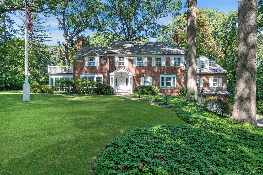 House in Port Washington, New York, United States 1 - 17064220