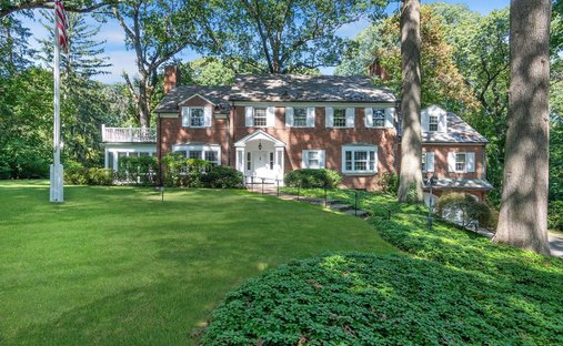 House in Port Washington, New York, United States 1