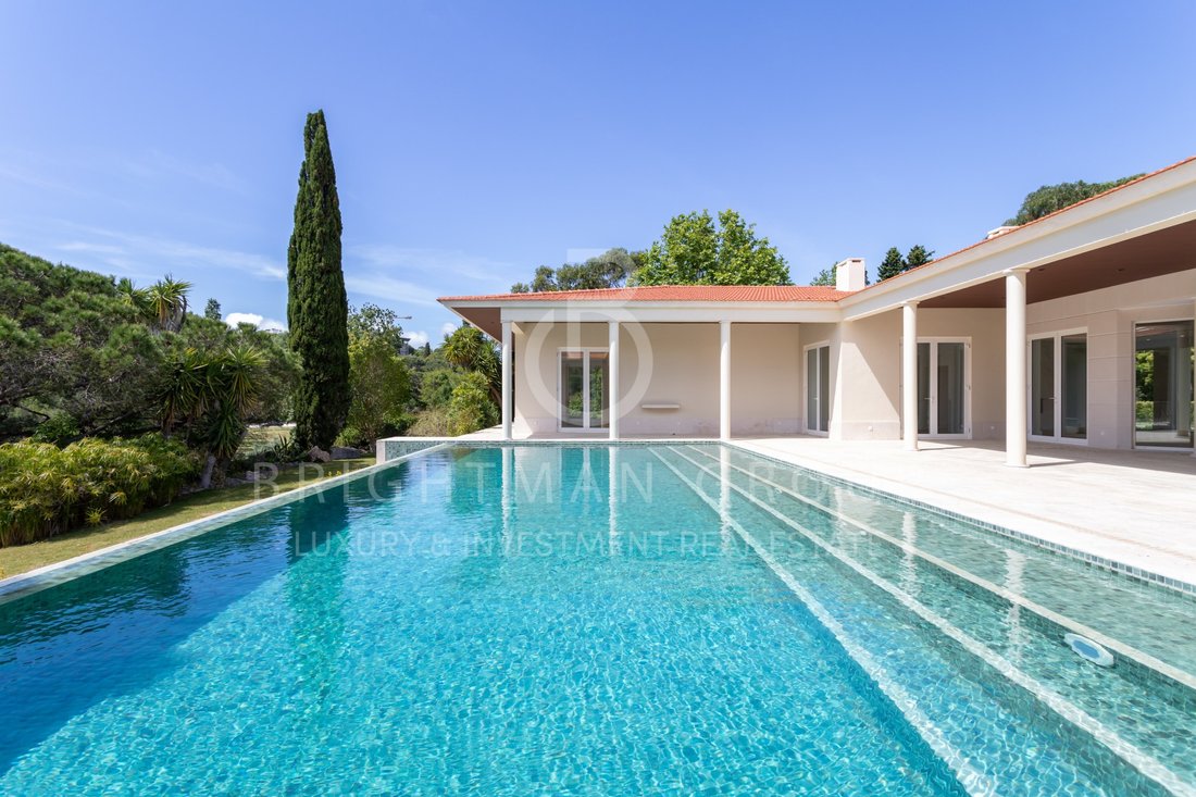 House in Alcabideche, Lisbon, Portugal 2 - 15207093