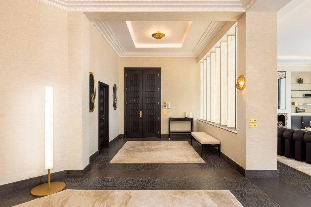 Apartment in Chamberi, Madrid, Spain 3 - 14976278