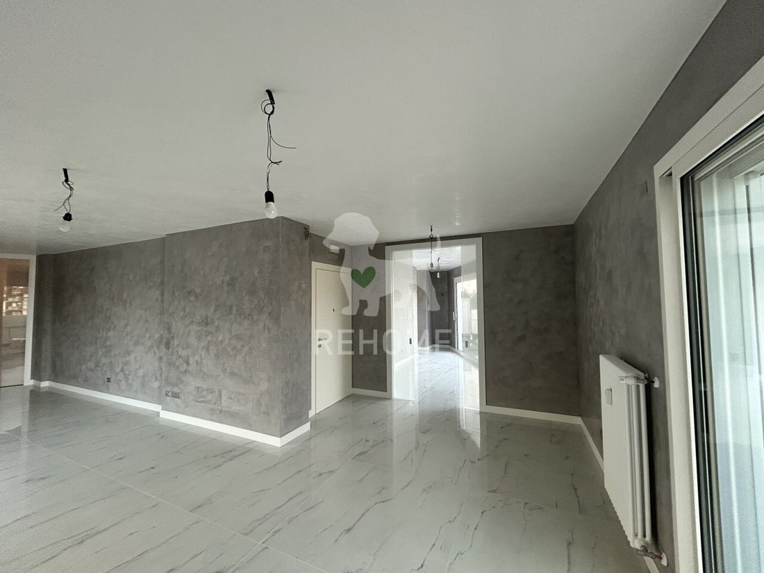 Apartment in Center, Udine, Friuli – Venezia Giulia 3 - 13433293