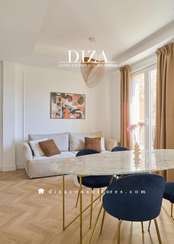 Appartamento a Centro, Madrid, Spagna 5 - 16960659