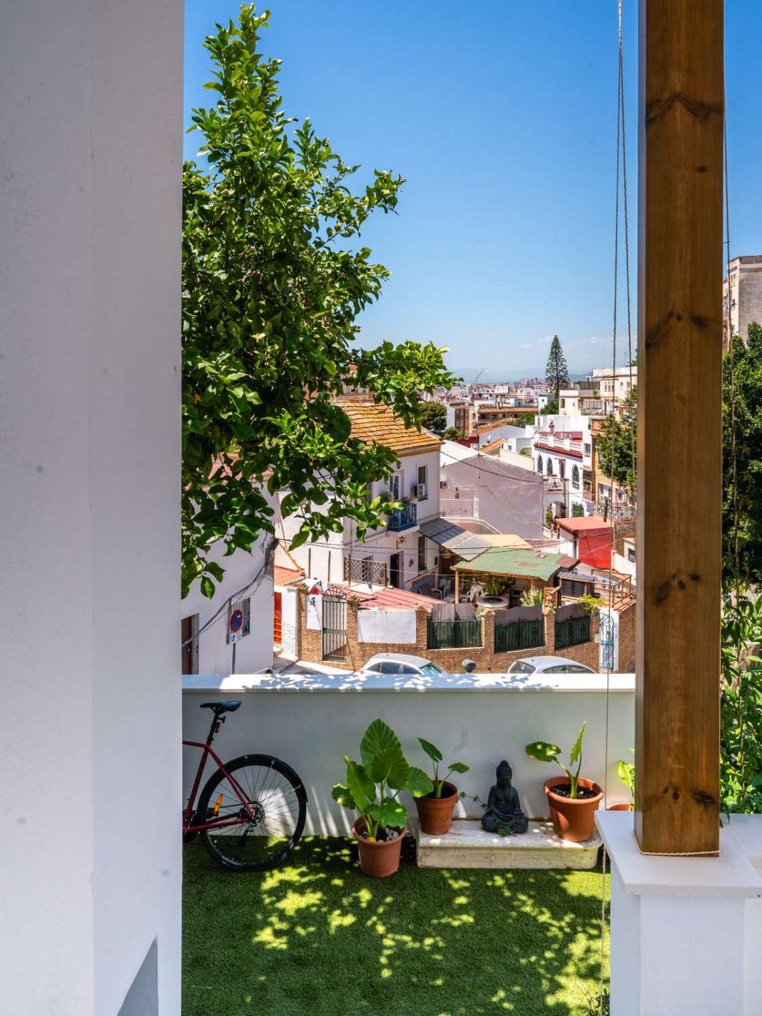 Apartment in Centro, Malaga, Spain 3 - 17064511