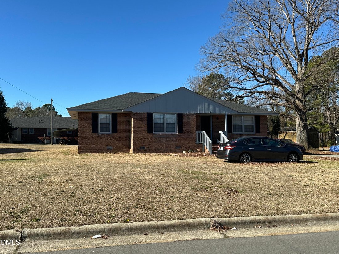 House in Rocky Mount, North Carolina, United States 3 - 17061617