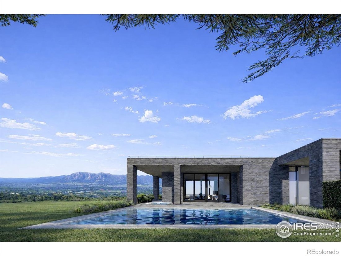 House in Boulder, Colorado, United States 2 - 17063693