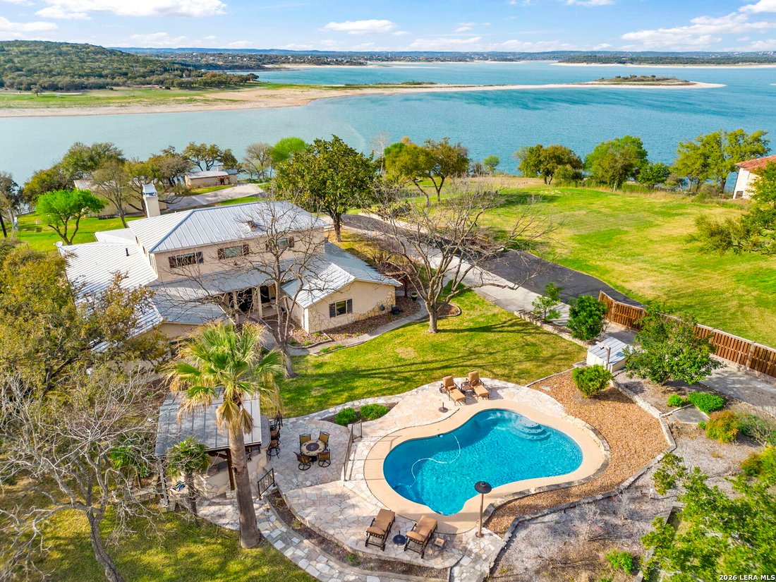 House in Canyon Lake, Texas, United States 5 - 17064822